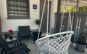 Prestige Studio Apartment